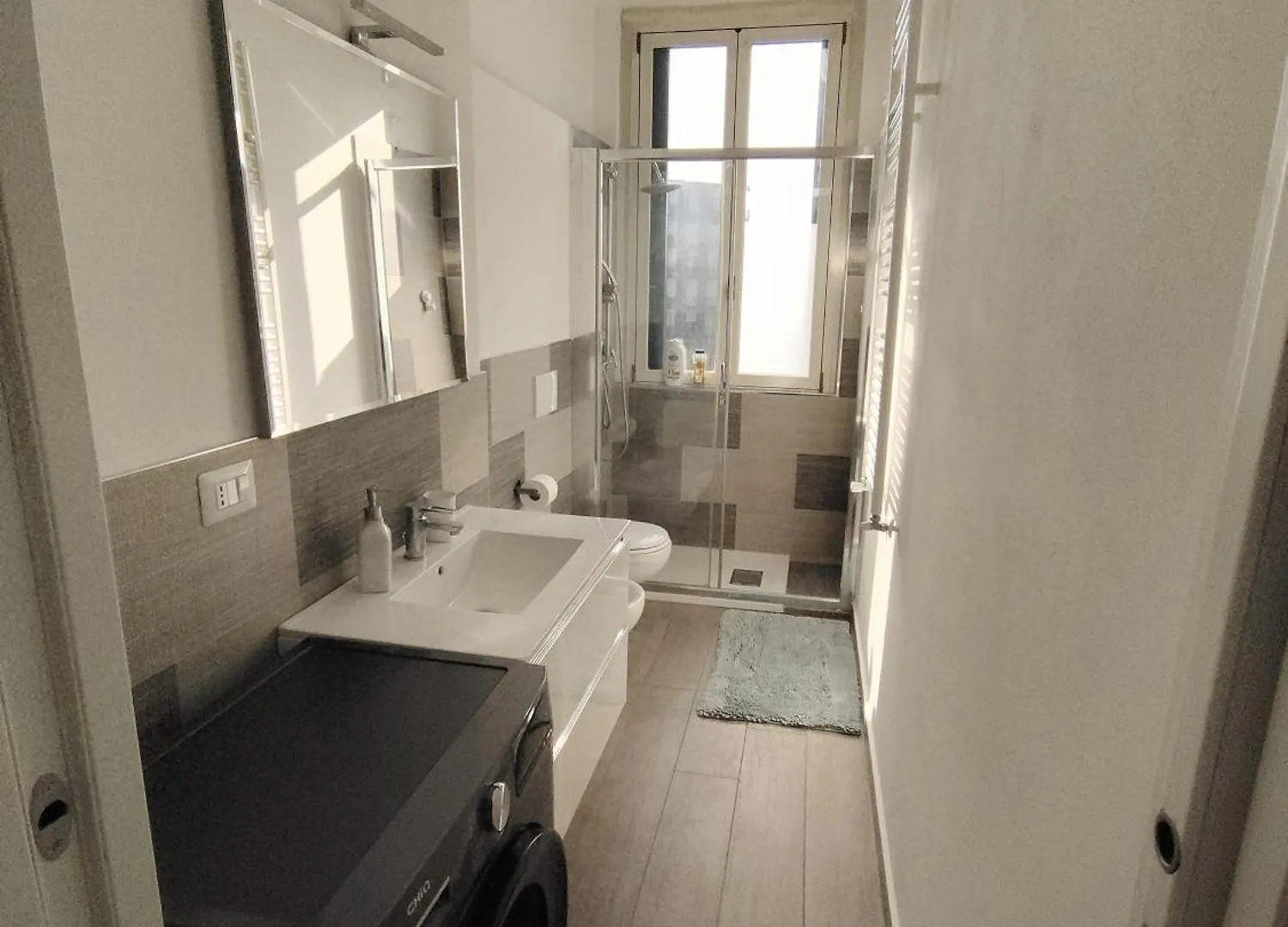 Milano Corvetto 7 Διαμέρισμα Μιλάνο