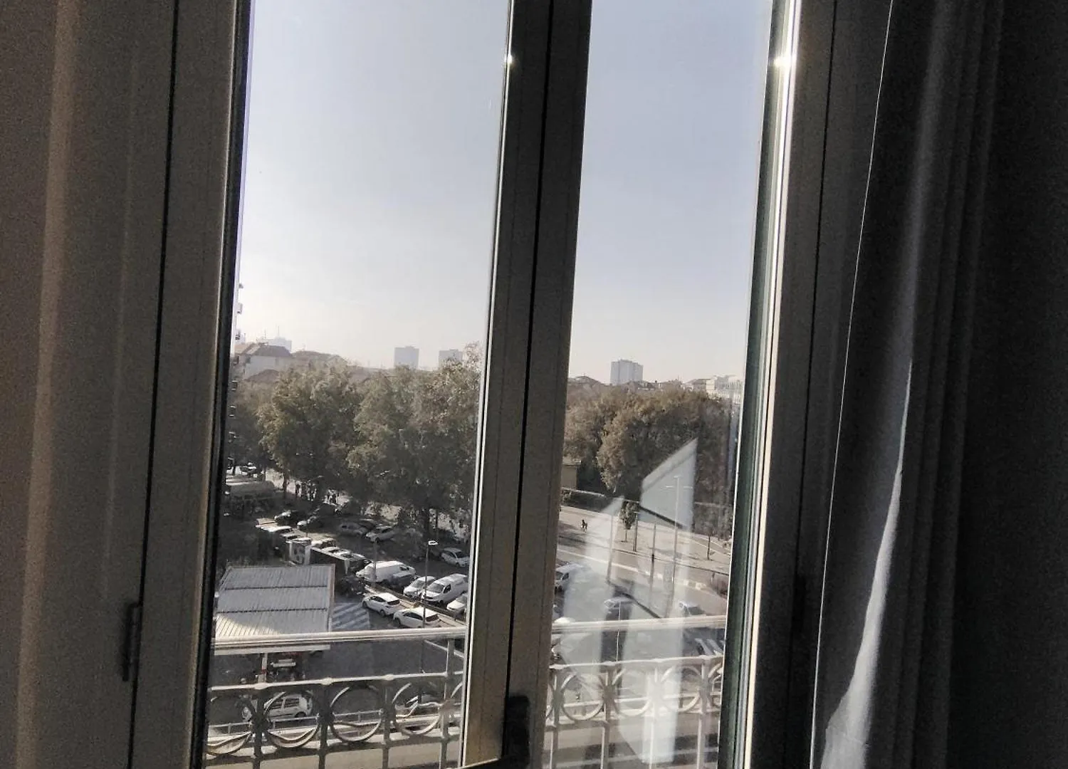 Milano Corvetto 7 Διαμέρισμα 0*, Μιλάνο