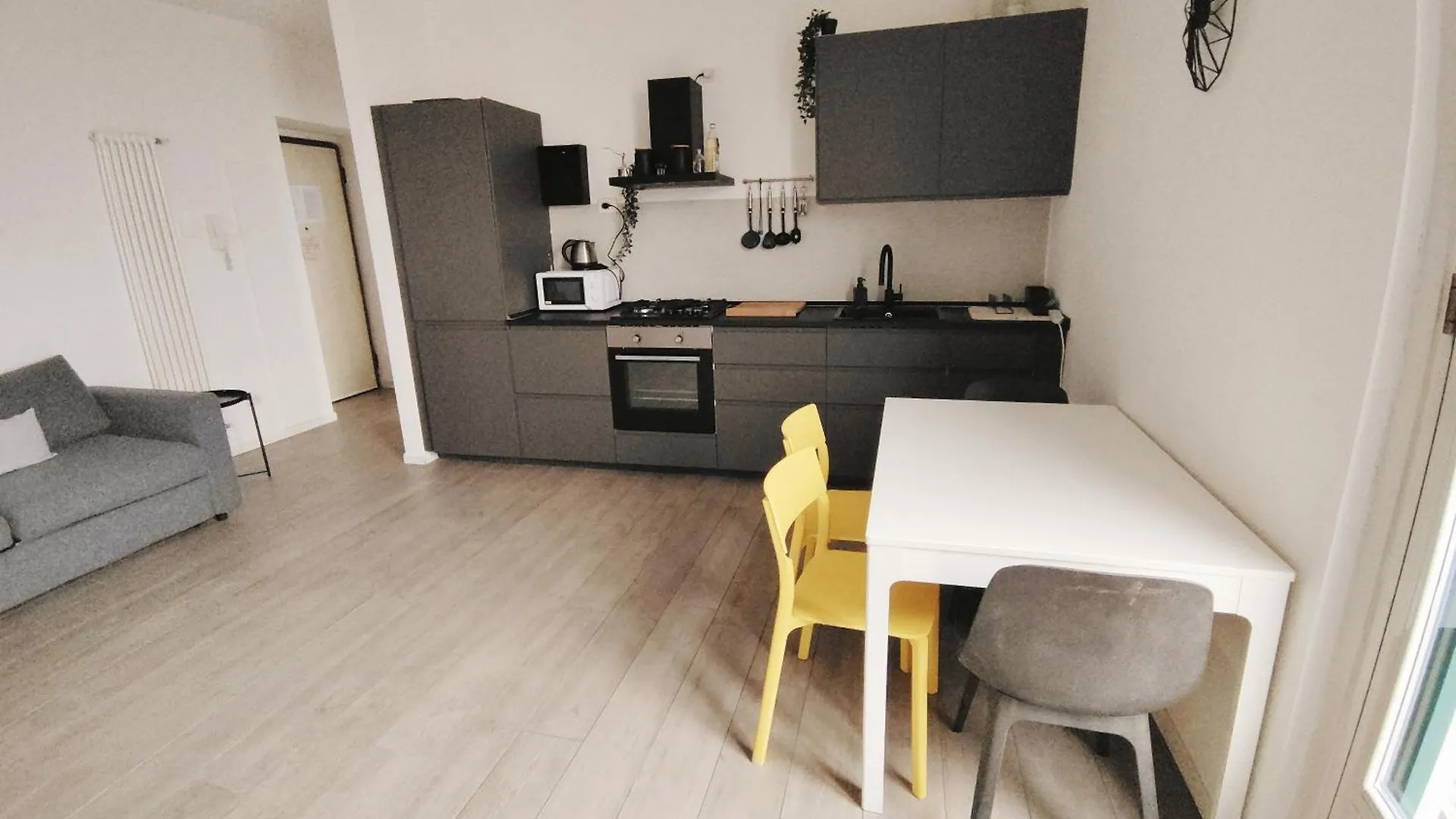 Milano Corvetto 7 Διαμέρισμα  Μιλάνο