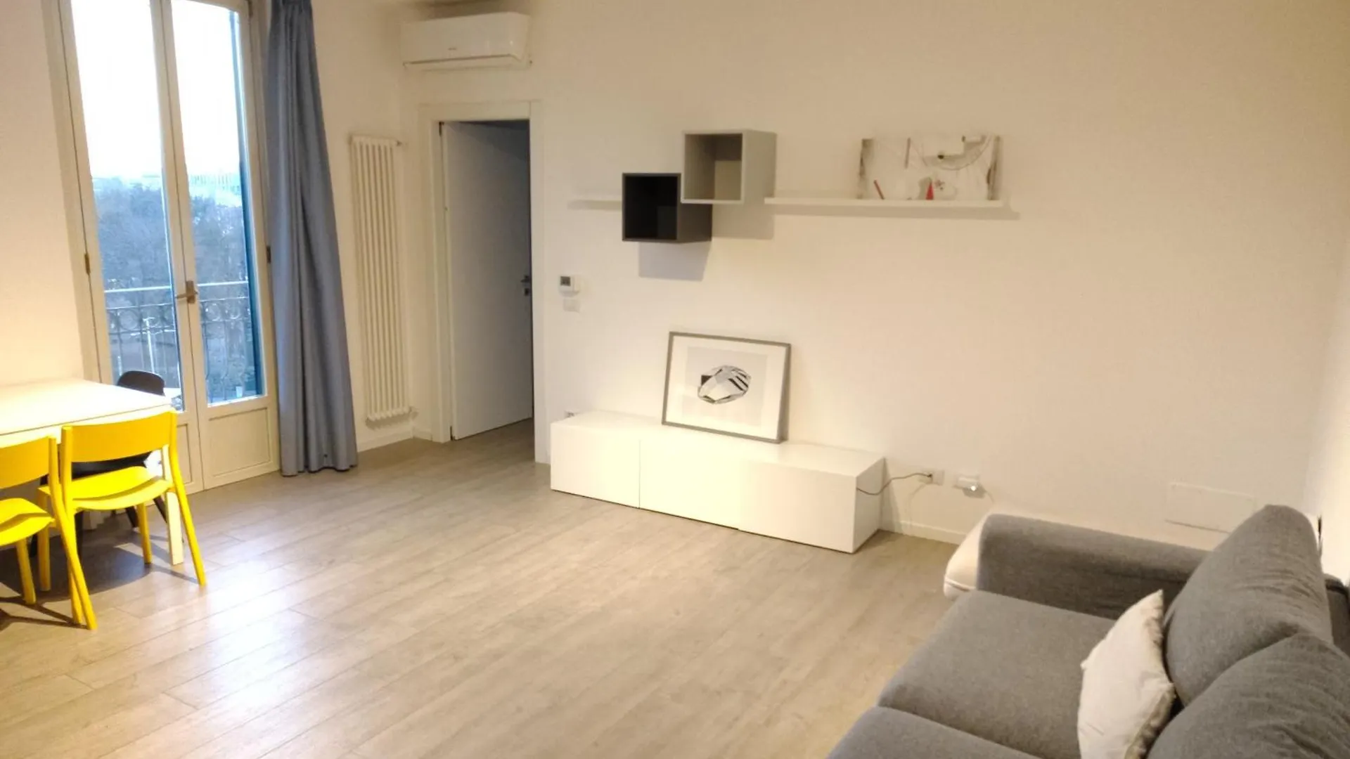 Milano Corvetto 7 Διαμέρισμα 0*, Μιλάνο Ιταλία