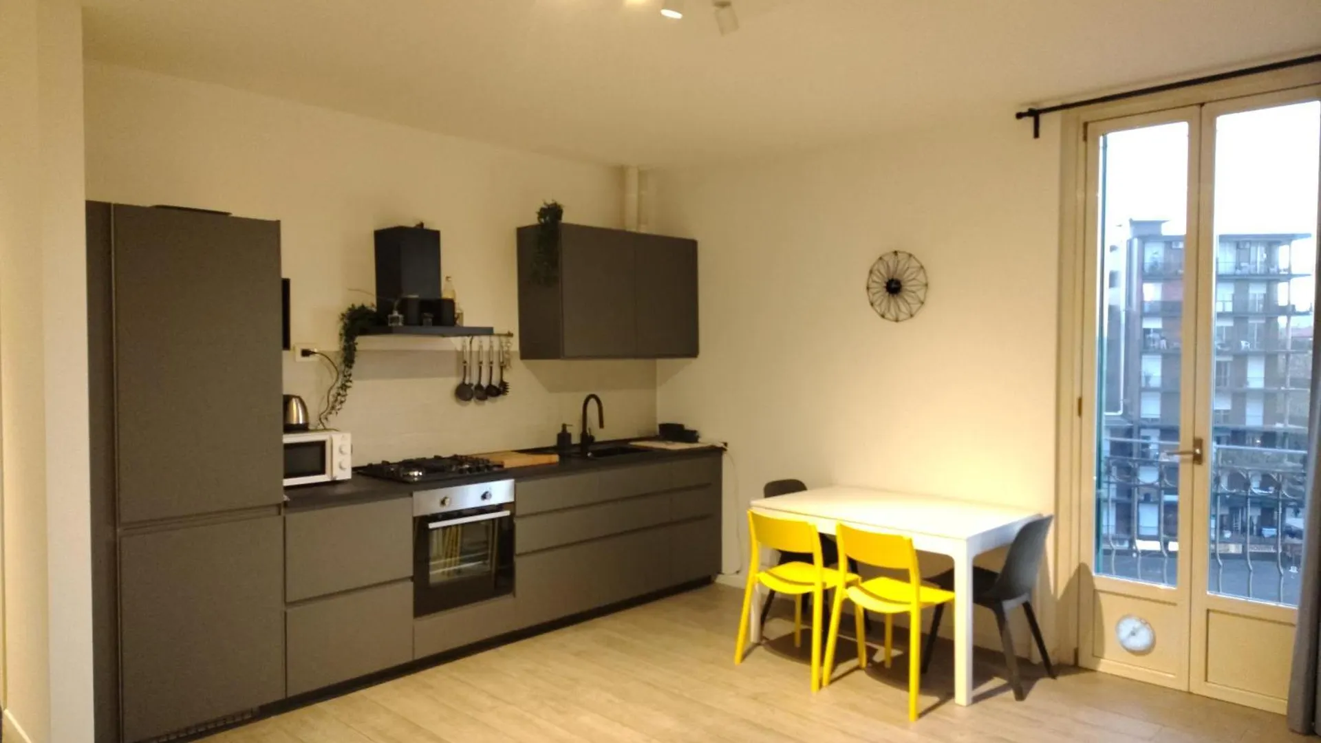 Milano Corvetto 7 Διαμέρισμα Μιλάνο