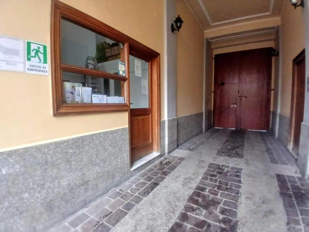 Milano Corvetto 7 Διαμέρισμα Μιλάνο
