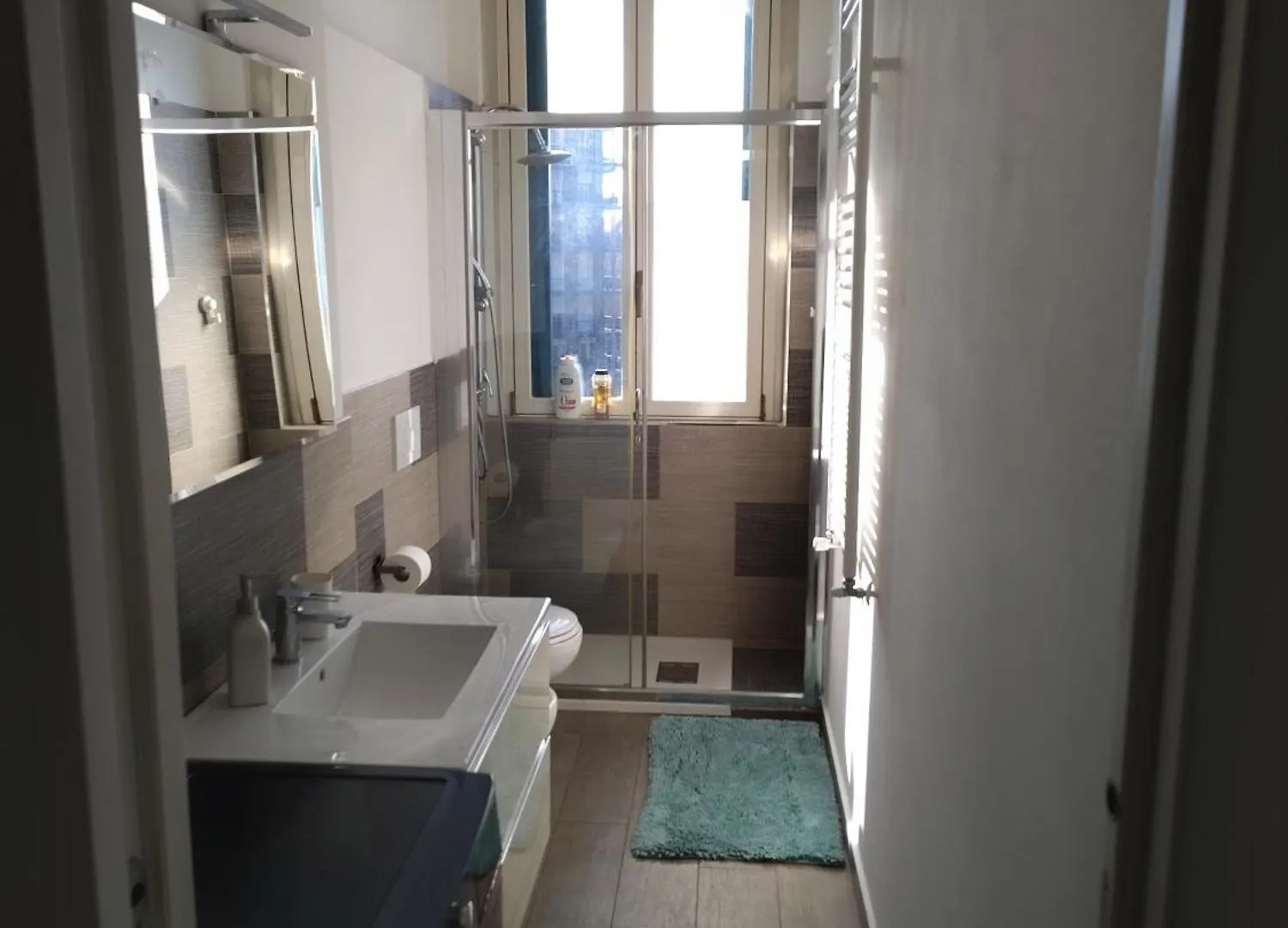 Milano Corvetto 7 Apartamento