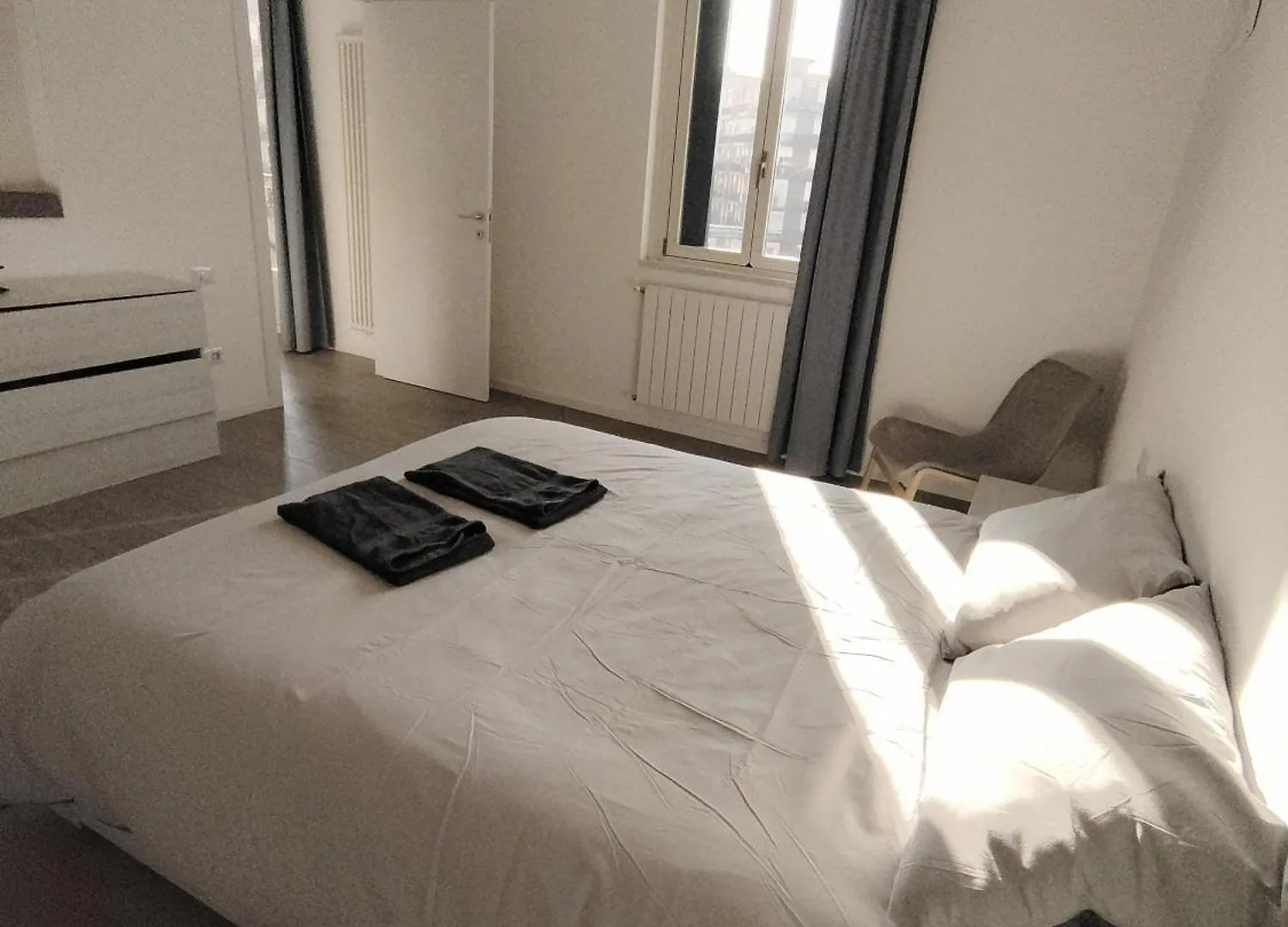 Milano Corvetto 7 Apartamento