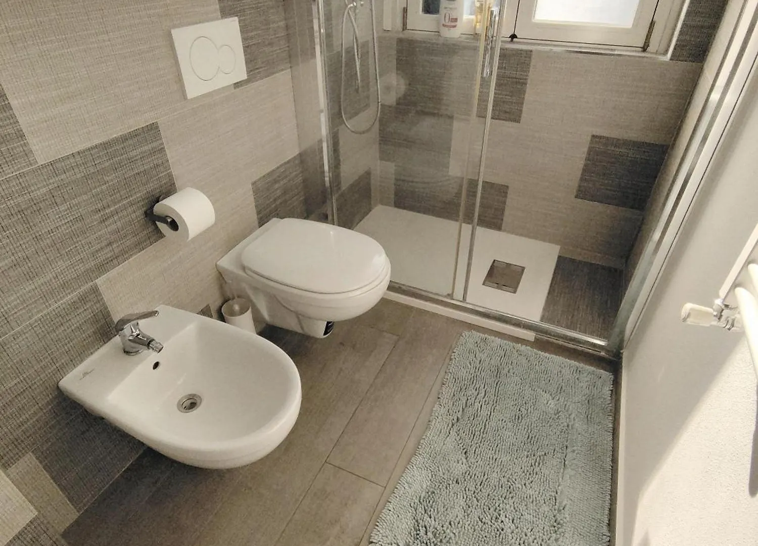 Milano Corvetto 7 Apartamento