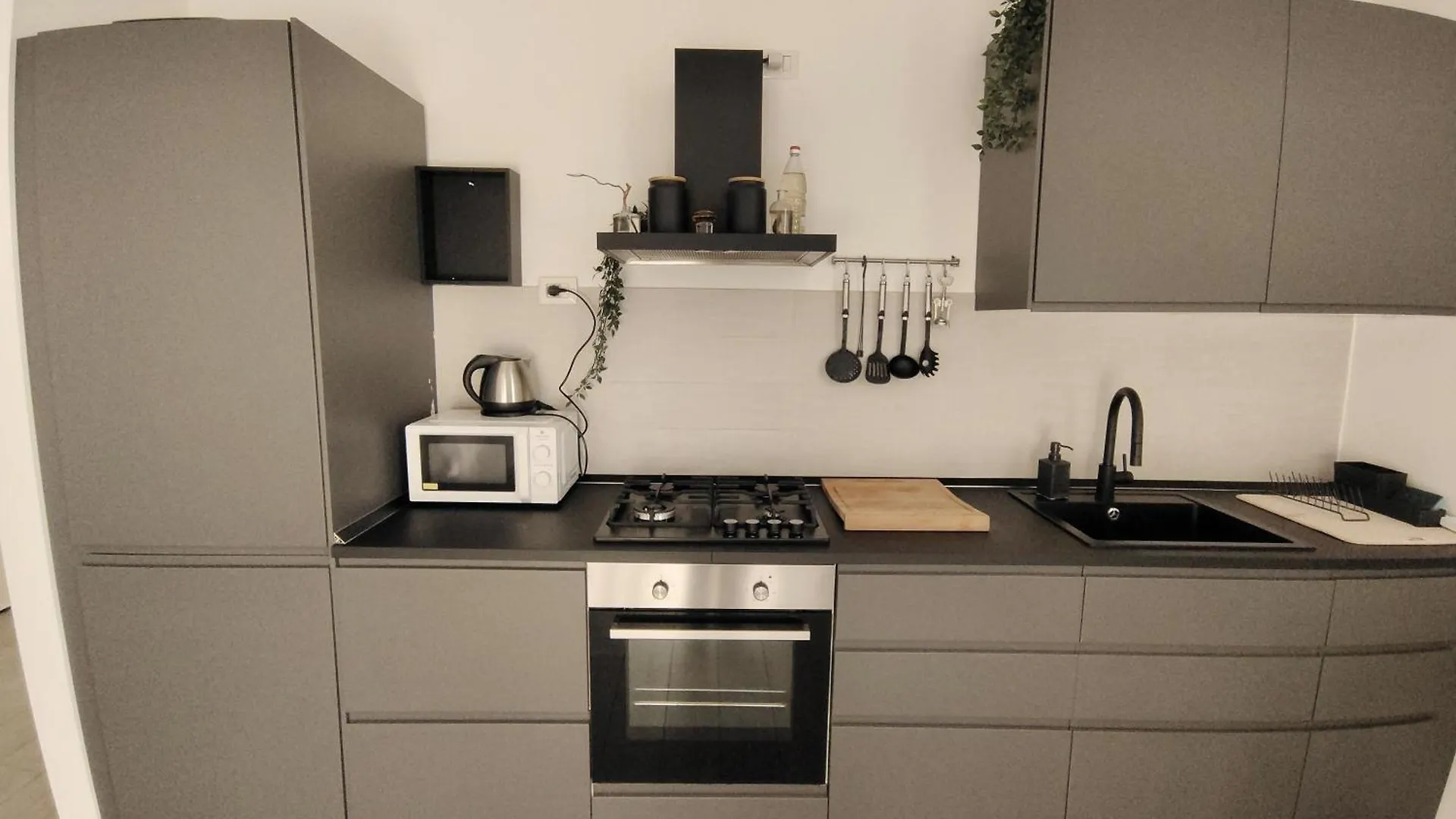 Milano Corvetto 7 Apartamento  Milão