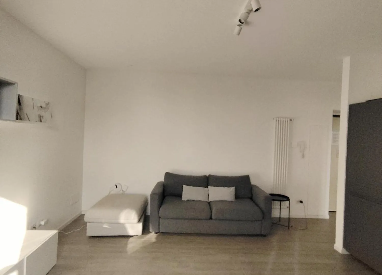 Milano Corvetto 7 Apartamento
