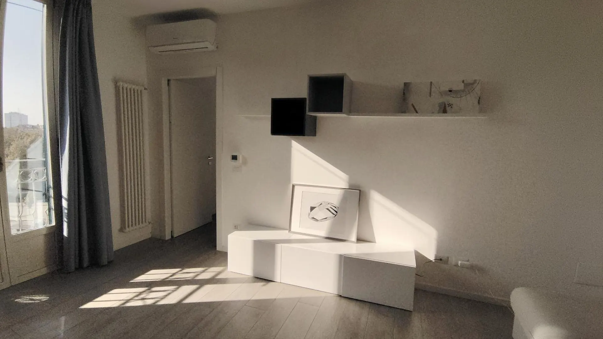 Milano Corvetto 7 Apartamento Itália
