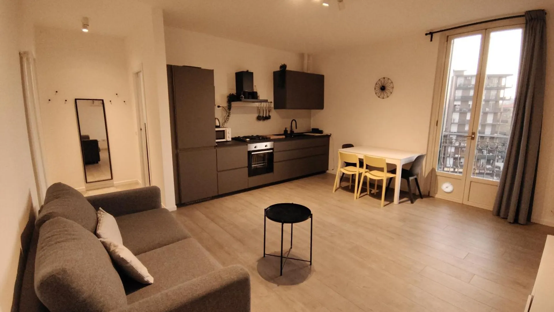 Milano Corvetto 7 Apartamento Itália