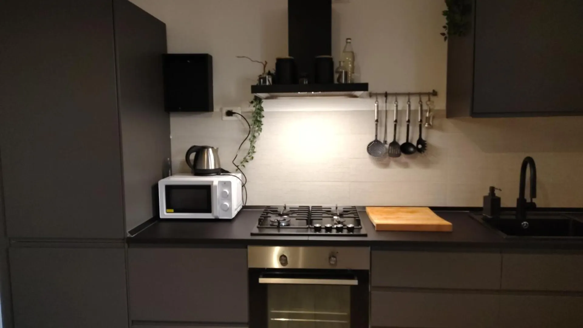 Milano Corvetto 7 Apartamento